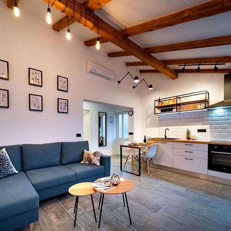 Novouredeni Apartman Marko Mundanije Dış mekan fotoğraf