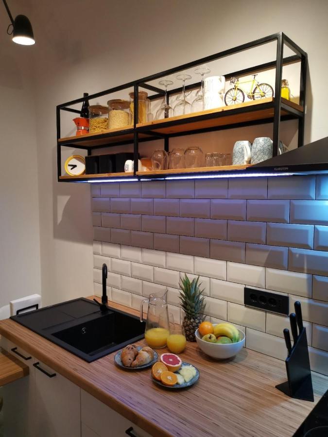 Novouredeni Apartman Marko Mundanije Dış mekan fotoğraf