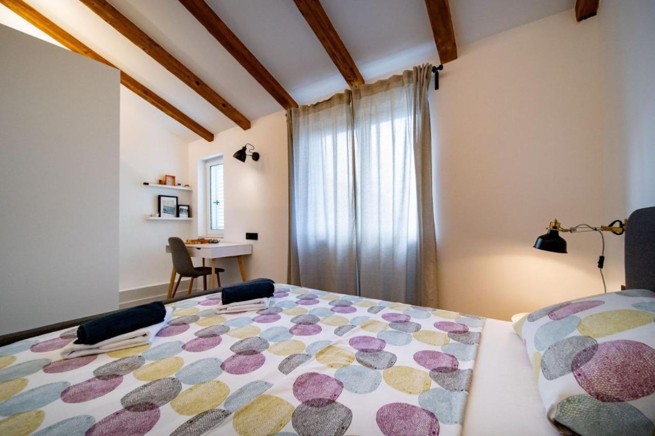 Novouredeni Apartman Marko Mundanije Dış mekan fotoğraf