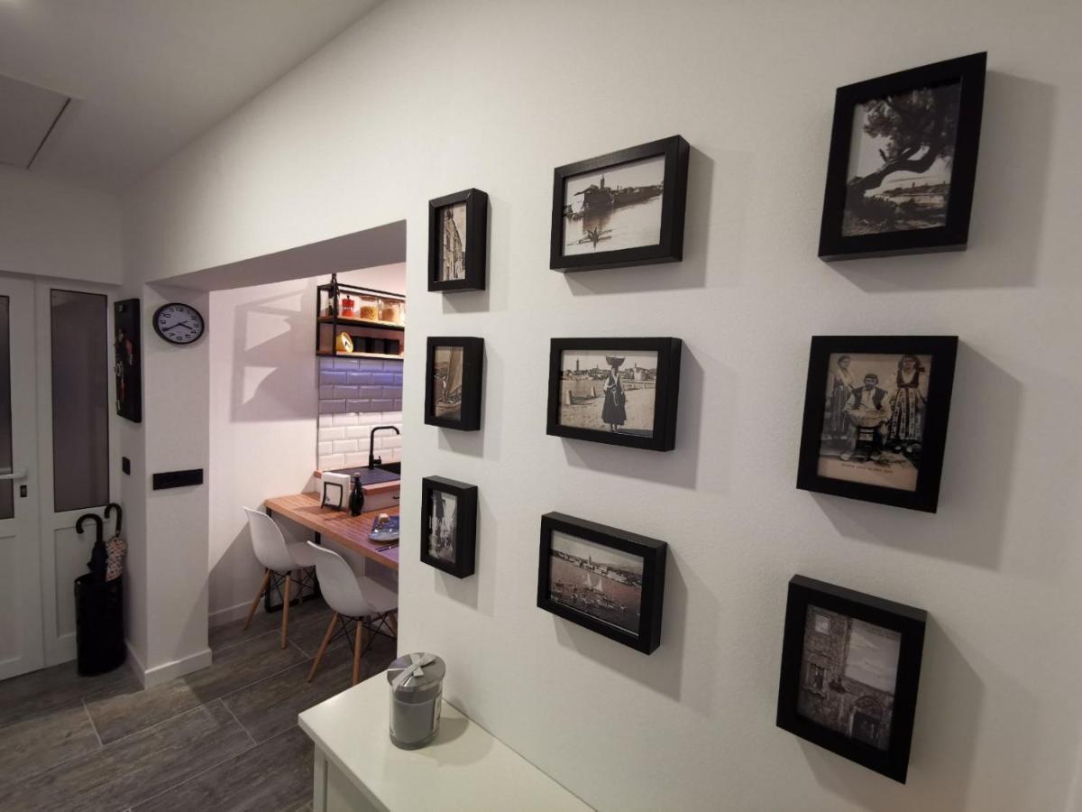 Novouredeni Apartman Marko Mundanije Dış mekan fotoğraf