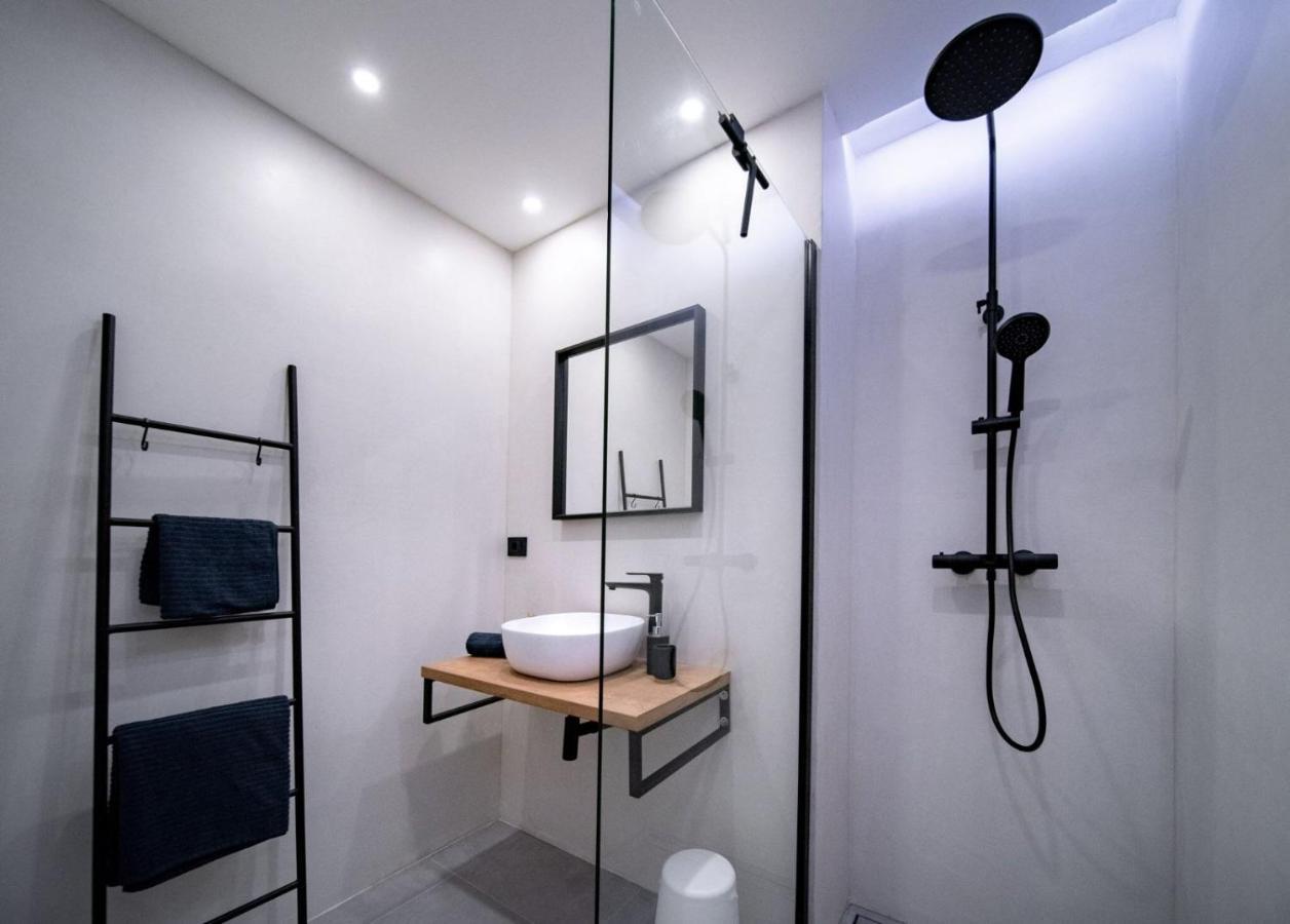 Novouredeni Apartman Marko Mundanije Dış mekan fotoğraf