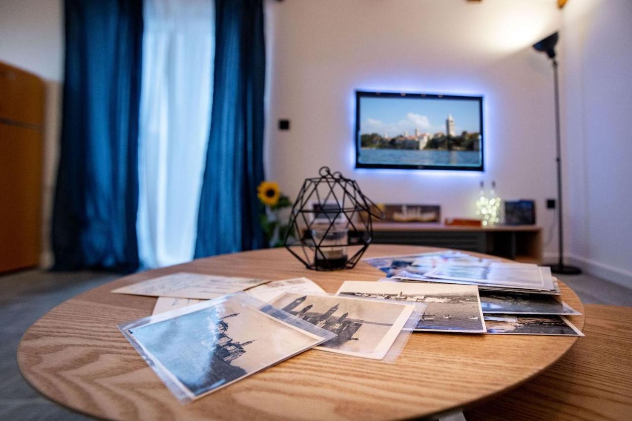 Novouredeni Apartman Marko Mundanije Dış mekan fotoğraf
